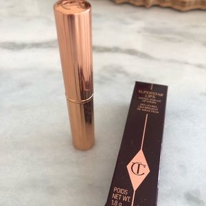 Charlotte Tilbury Superstar Lips Pillow Talk